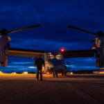 Osprey