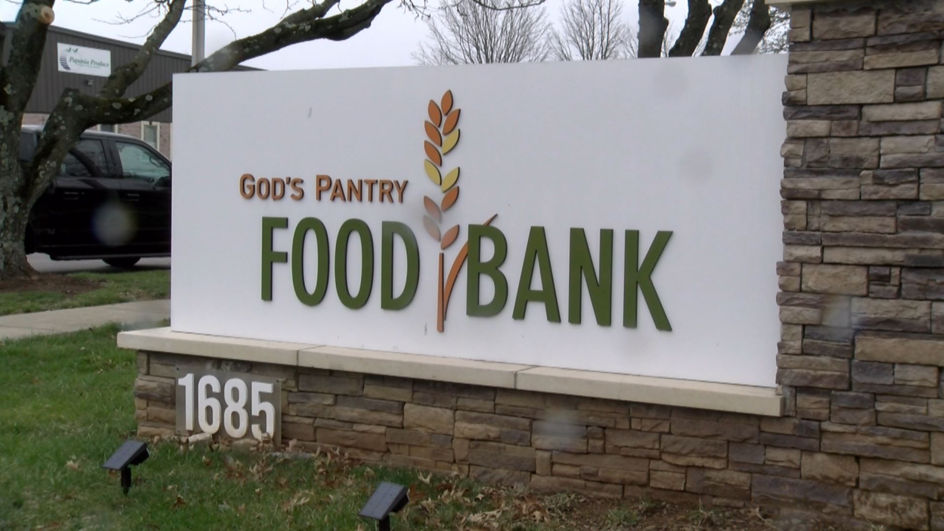 God's Pantry ready to help if state of emergency ends ABC 36 News