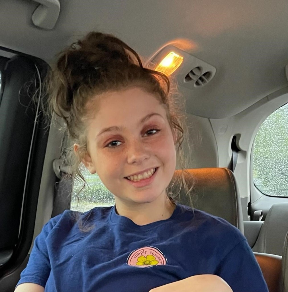 Brooklyn Taylor