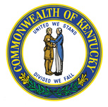 Ky State Seal Crop
