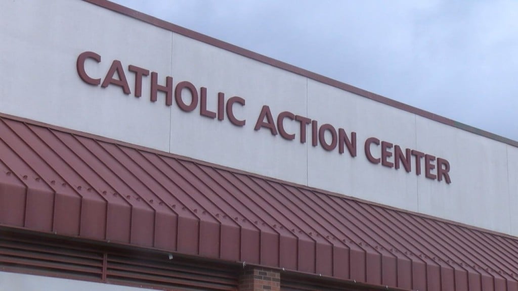 Catholic Action Center