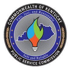 Kentucky Public Service Commission
