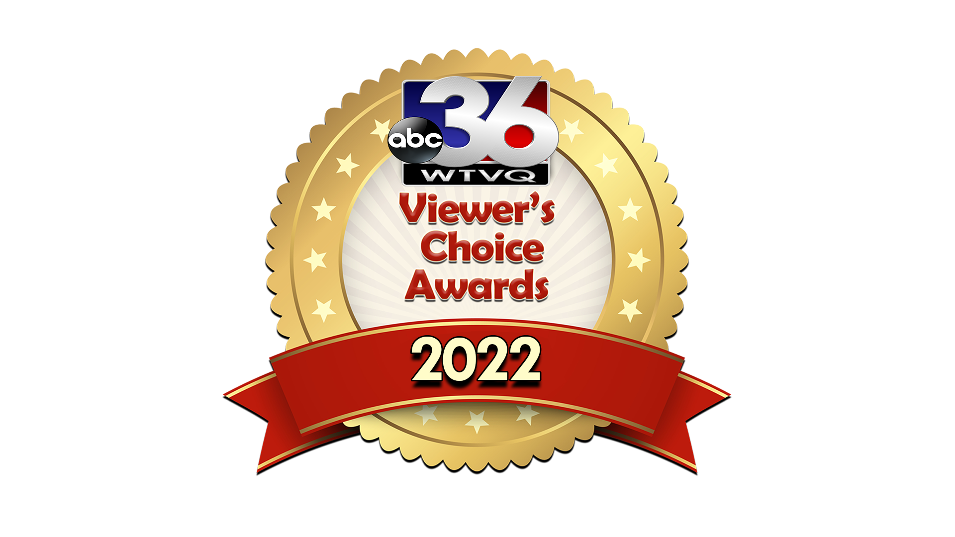 Viewers' Choice Awards ABC 36 News