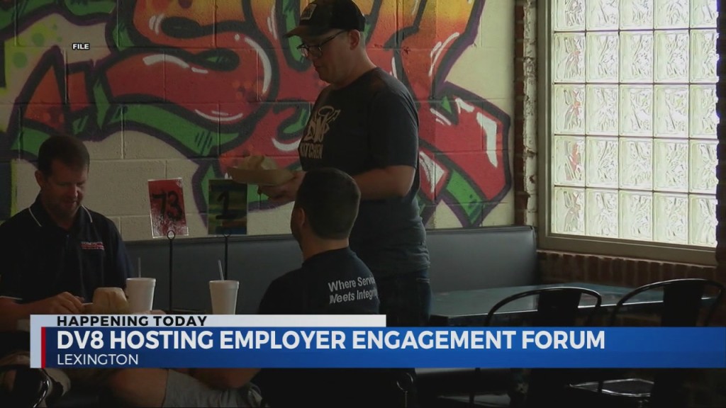 Dv8 Kitchen Employment Forum 042822 Gmk