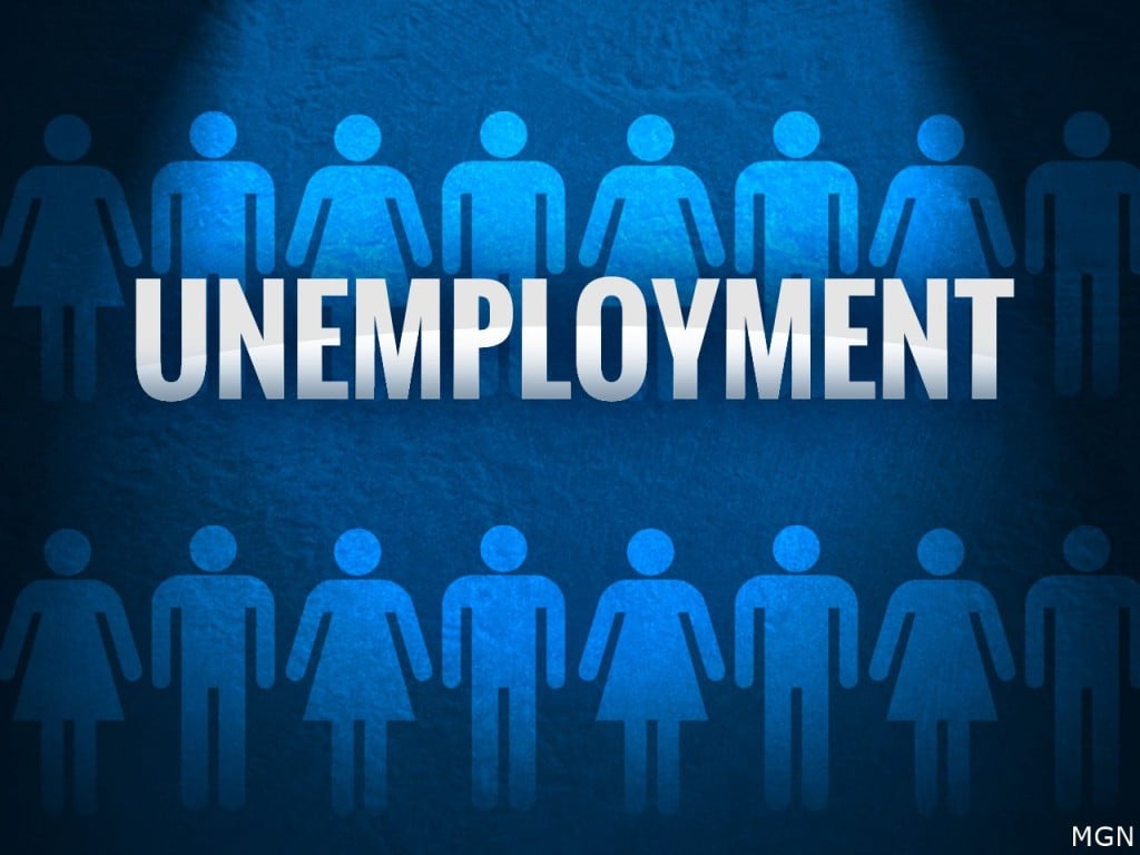 Unemployment