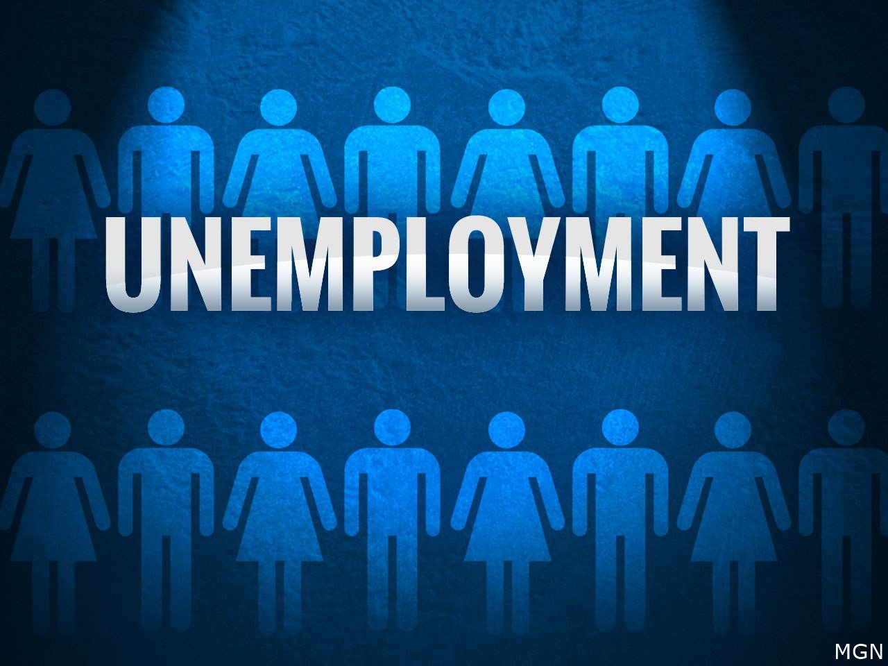 State releases annual county unemployment data for 2021, shows decrease
