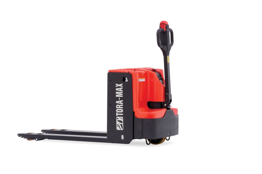 Tora Max Electric Walkie Studio 13