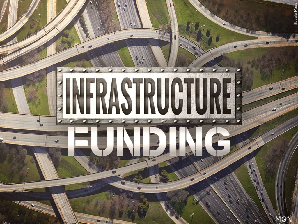 Infrastructure Funding