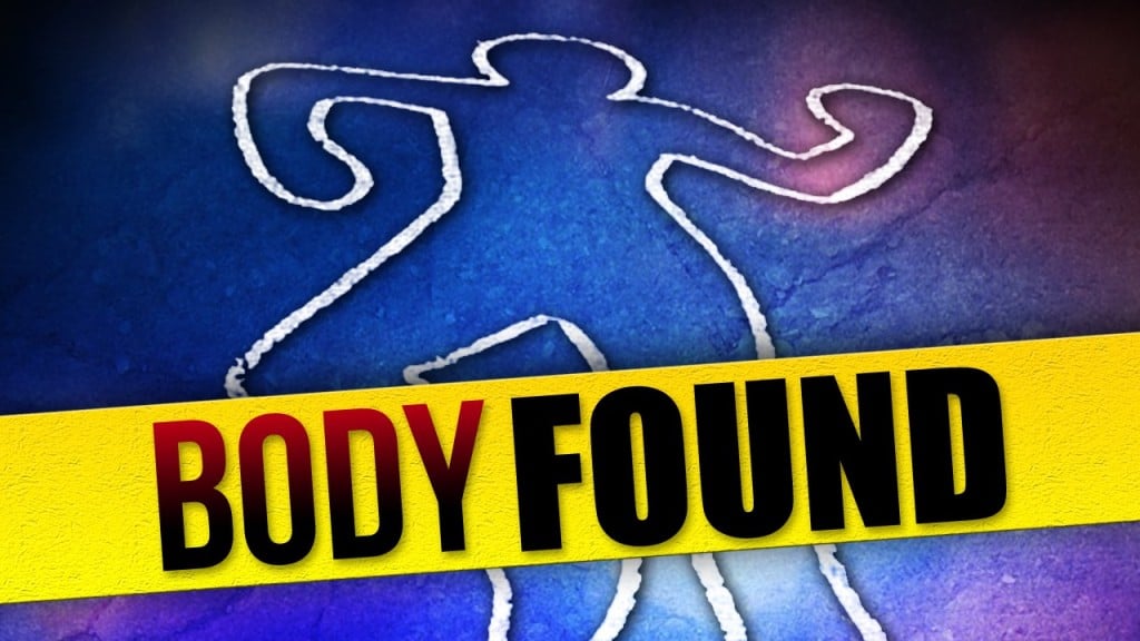 Body Found