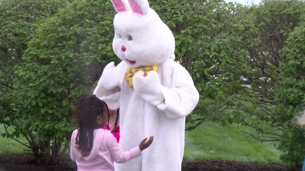 Easter Egg Hunt