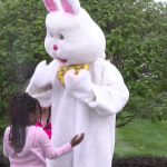 Easter Egg Hunt