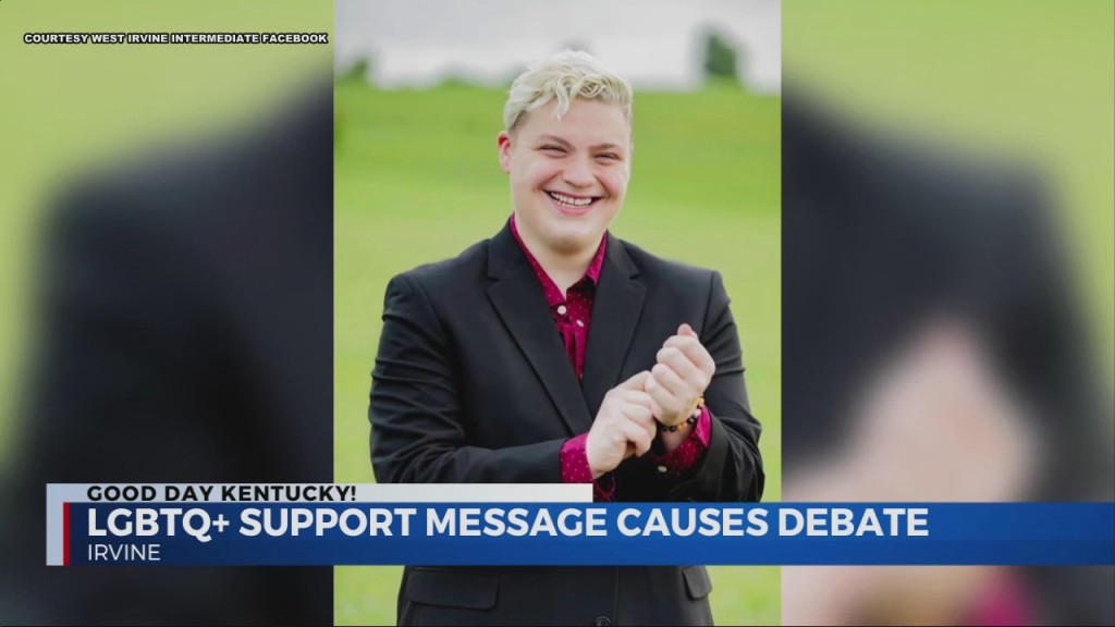 Teacher Resigns Amid Controversy 040622 Gdk