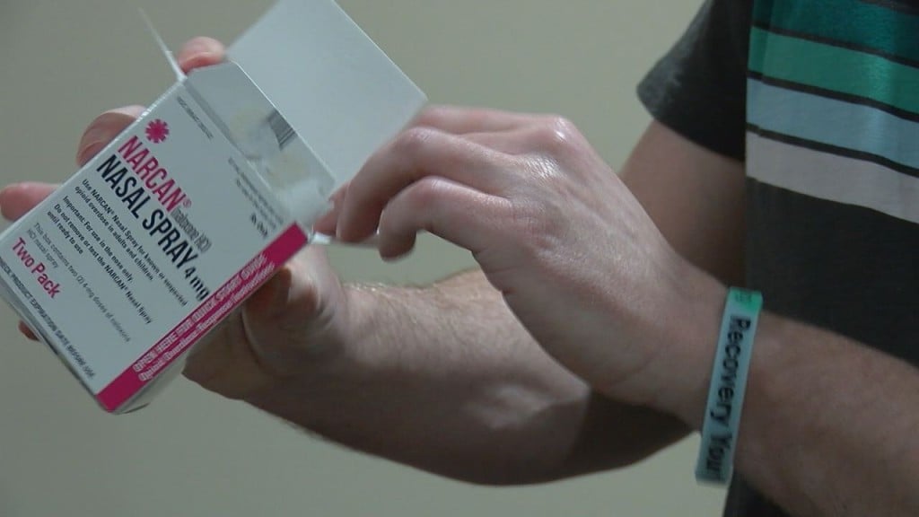 Narcan