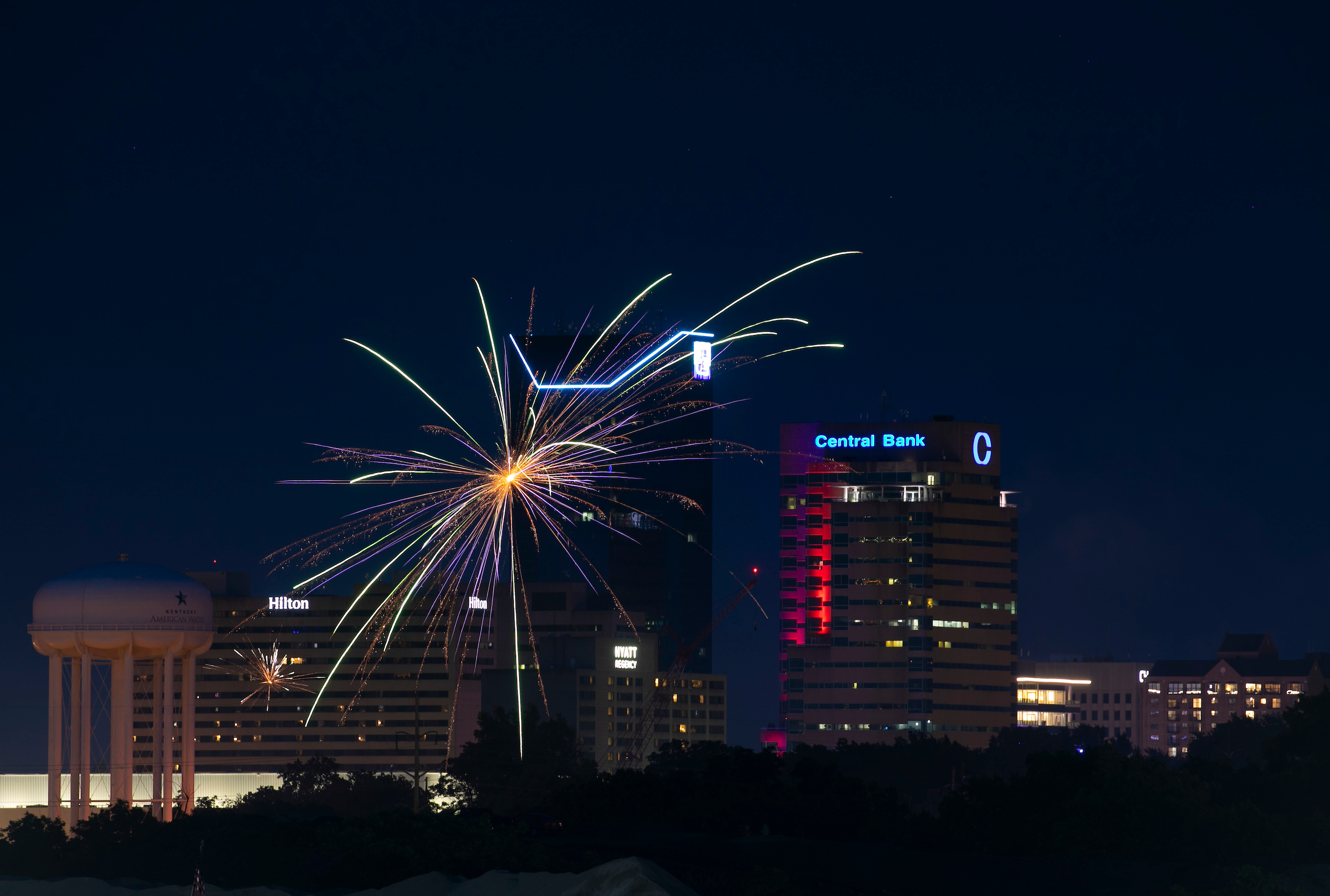 Fourth of July weekend events and road closures - Vimarsana News