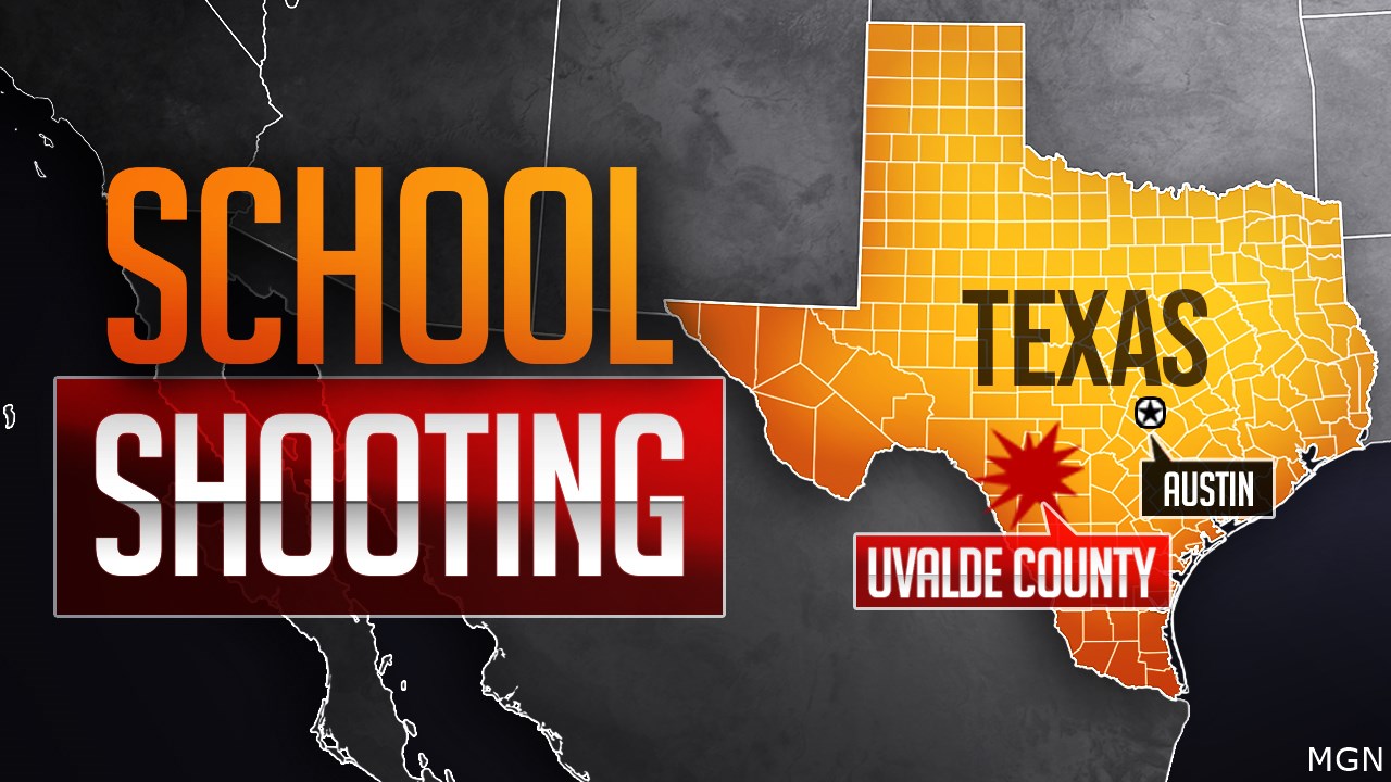 Gov. Beshear orders flags to halfstaff, after students, teacher killed