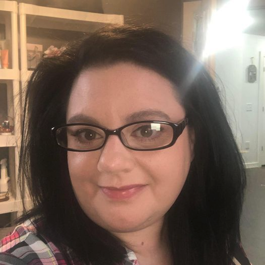 Chasity Shelton