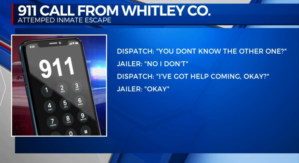 911 Call