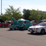 Car Show