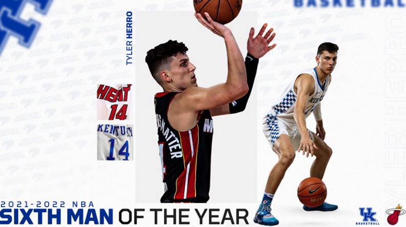 Tyler Herro