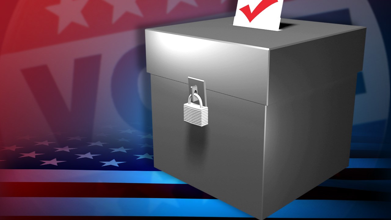 Lawmakers discuss election security in KY - Vimarsana News
