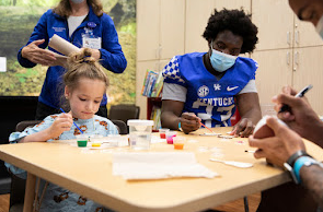Uk Fb At Hospital 5 3 22