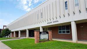 Ashland Elementary School In Lex