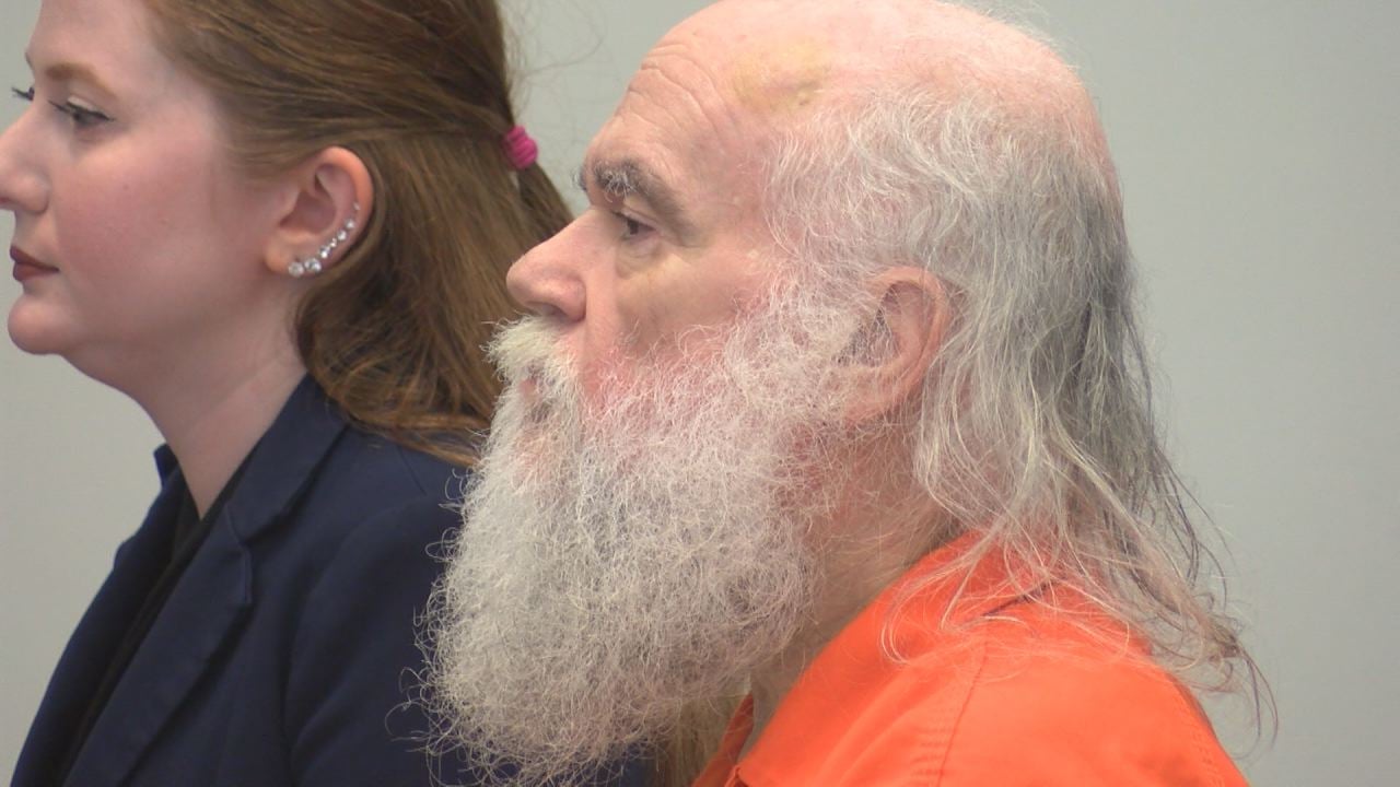 UPDATE Triple homicide case headed to grand jury in Lexington WTVQ