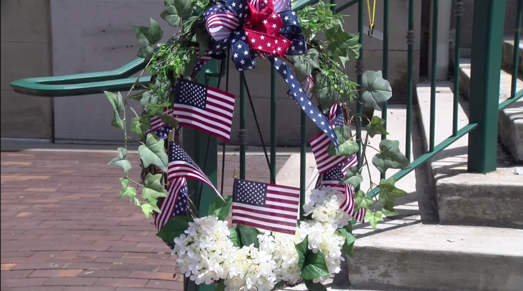 Georgetown VFW Post 24 hosts memorial ceremony for fallen heroes