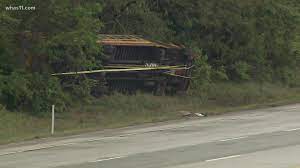 Jefferson Co School Bus Crash 5 3 22