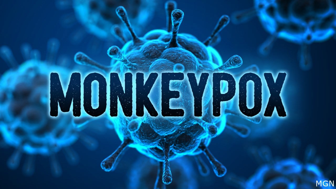 First possible case of Monkeypox reported in Kentucky