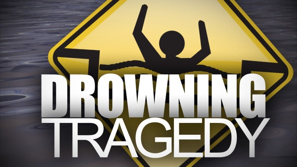 Drowning 2