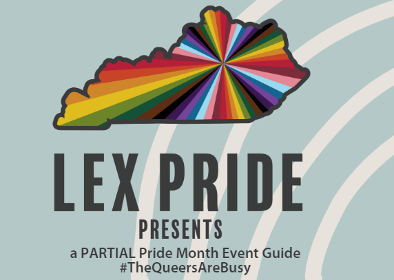 Lex Pride 2022