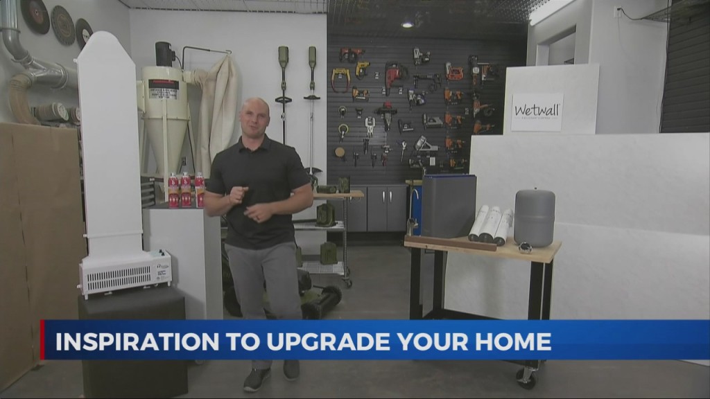 Inspiration To Upgrade Your Home 060122 Gdk