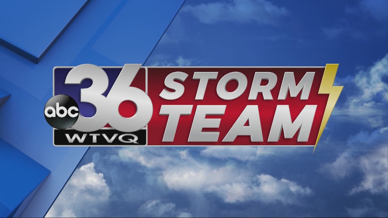 Strong storms possible in Central and Eastern Kentucky through Wednesday – ABC 36 News