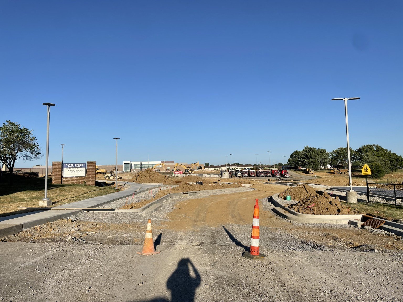 new Tates Creek High School Archives WTVQ