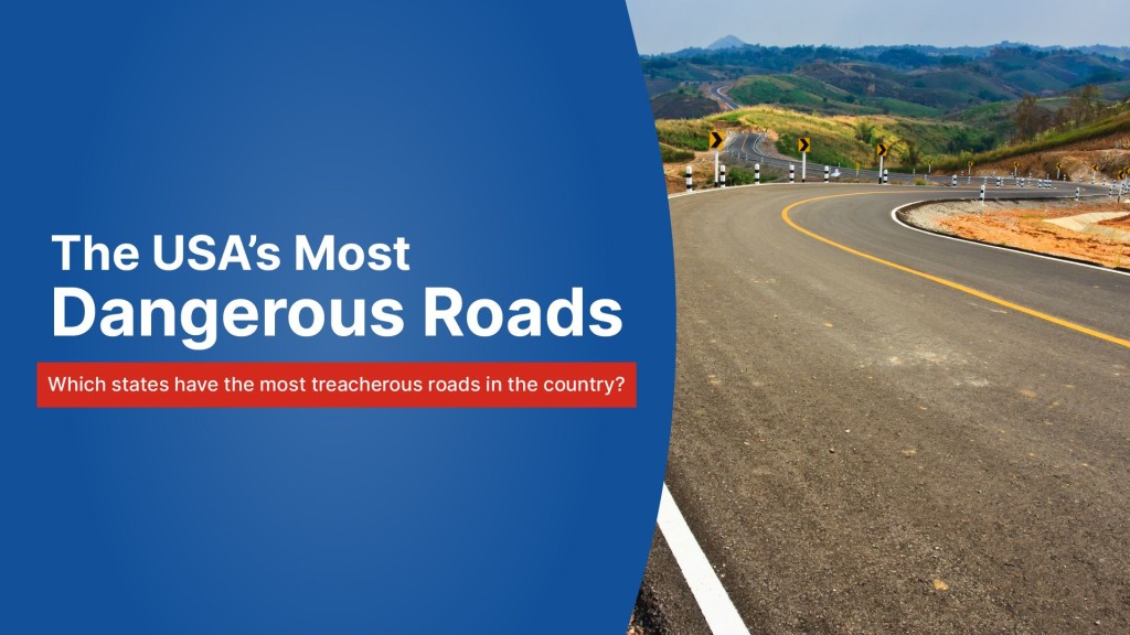 Dangerous Roads