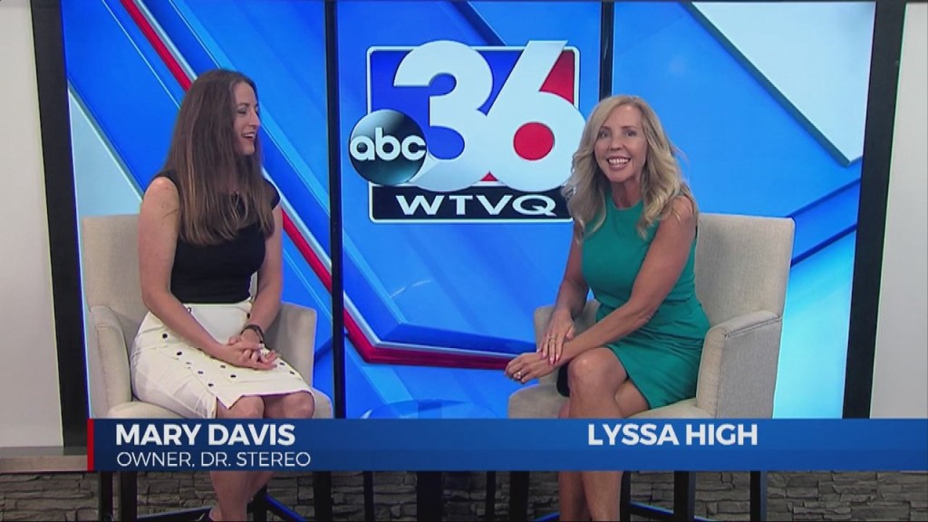 Vca Dr. Stereo 6/10/2022