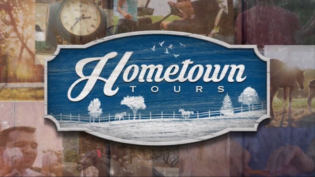 Hometown Tours 7/7/22