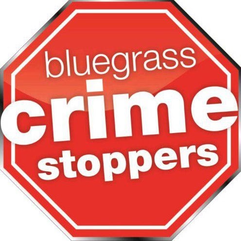 Bluegrass Crime Stoppers