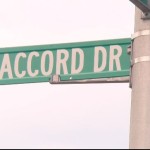 Accrod Dr