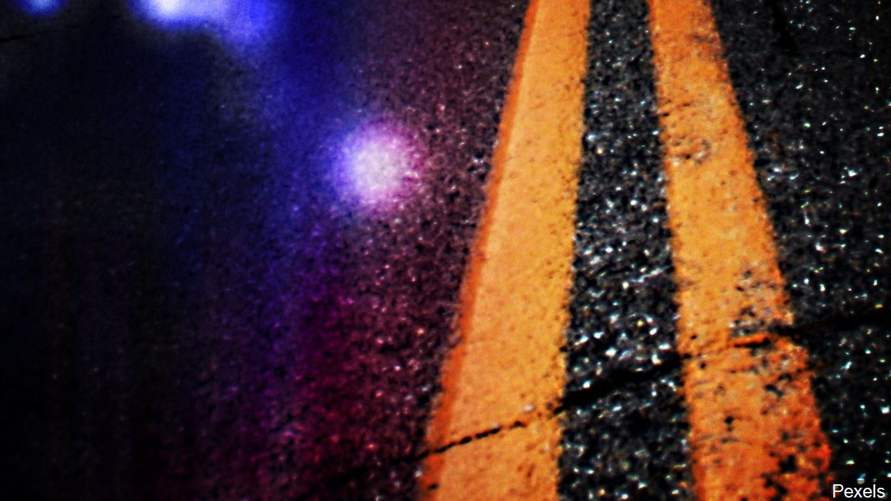 UPDATE: Coroner identifies two people killed in Lexington crash - WTVQ