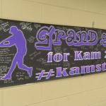 Kam Grand Slam