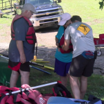 Kentucky River Fest held Sunday