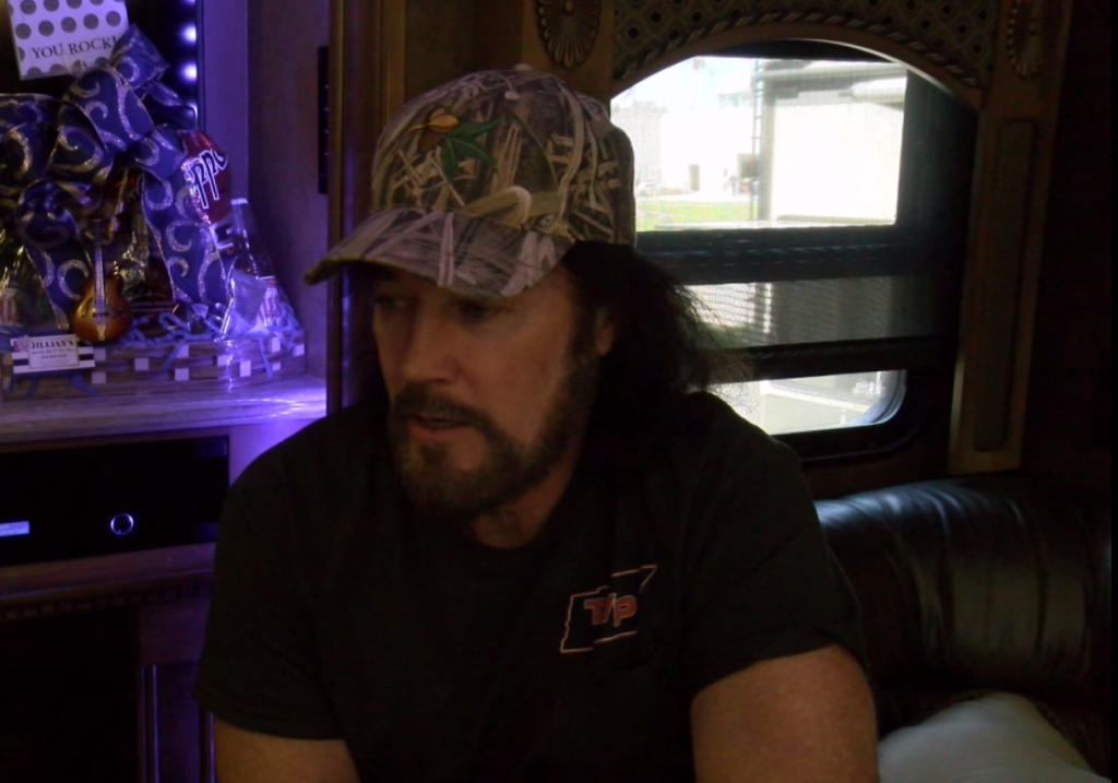 David Lee Murphy