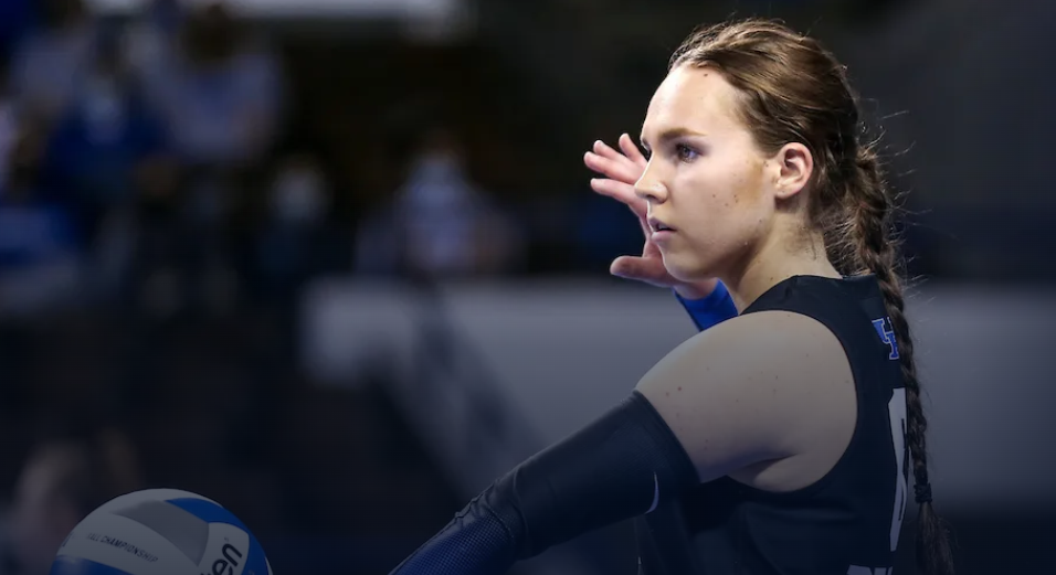 Uk Volleyball