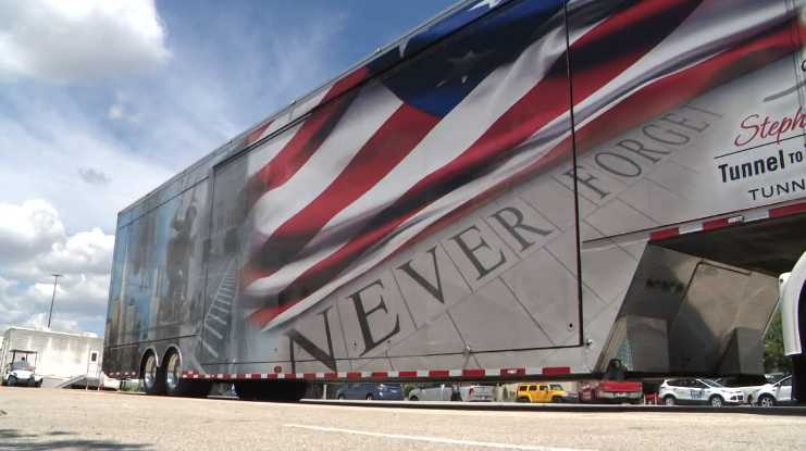 9 11 Tribute