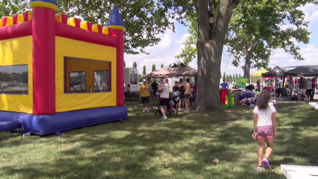 Family Fun Day