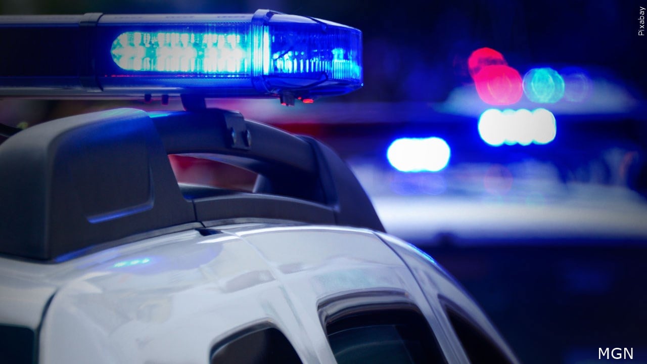 2nd juvenile arrested in McCreary Co. murder investigation - Vimarsana News