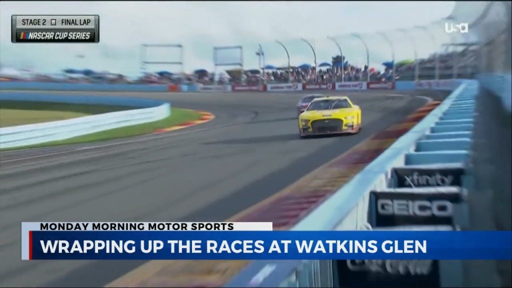 Motor Monday 8/22/2022