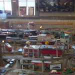 Railroad Days